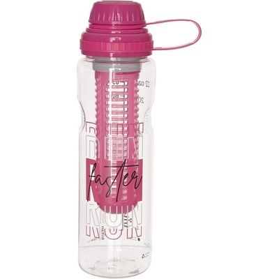 ORION Fľaša na vodu RUN 750 ml