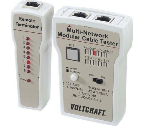 Voltcraft CT-2