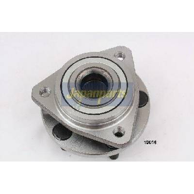 Náboj kola JAPANPARTS KK-19016 (KK19016)