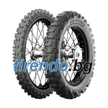 Michelin Enduro Medium 2 ( 90/90-21 TT 54R )