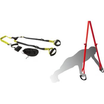 Tremblay Мултифункционален тренировъчен ремък tremblay pro