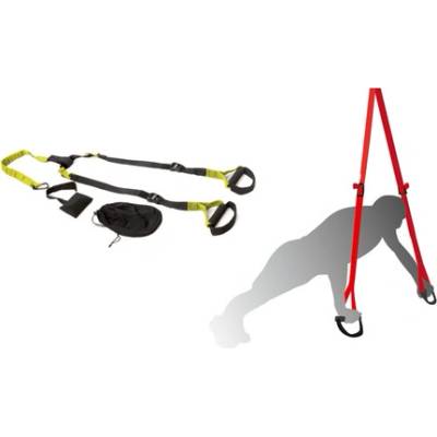 Tremblay Мултифункционален тренировъчен ремък tremblay pro