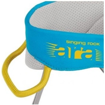 Singing Rock Ara