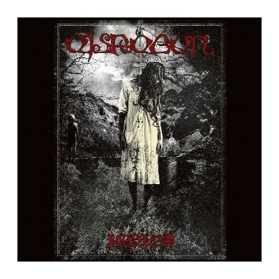 Eisregen - Leblos Digibook CD