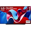 LG OLED77C45LA
