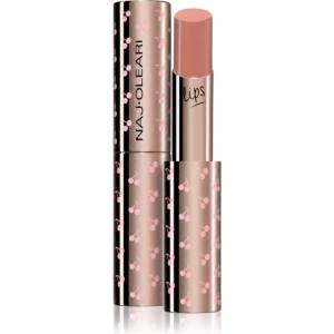 Naj Oleari True Icon Lipstick сатенено червило за жени 01 Powder Pink 3 гр