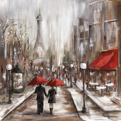 Paris 3 1 deska 60x60