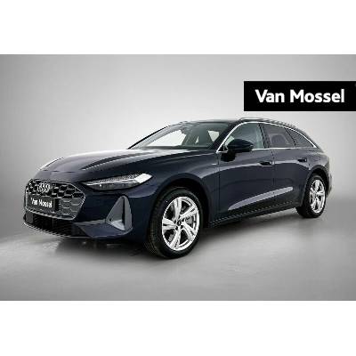 Audi A5 2.0 quattro Avant Advanced 220 kW