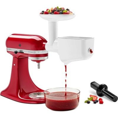 KitchenAid 5KSMFVSFGA – Zboží Dáma