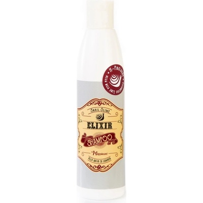 H Project Line Šampon hojivý ELIXÍR 250 ml