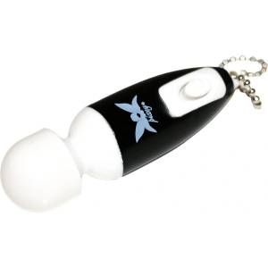 Pixey Mini Key Chain Black