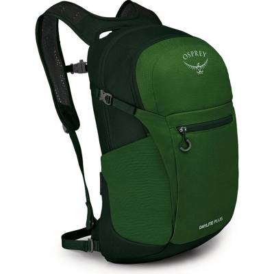 Osprey DAYLITE PLUS 20 green belt/green canopy