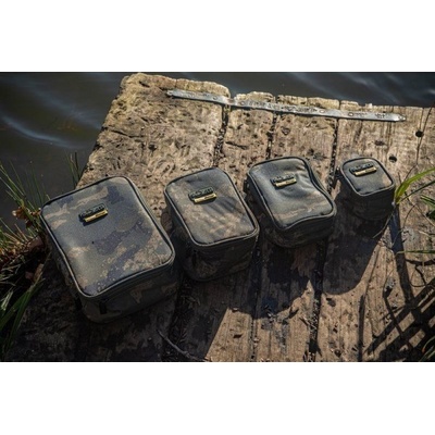Solar Pouzdro Undercover Camo Accessory Pouch Medium