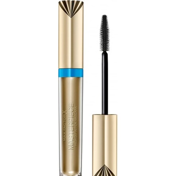 MAX Factor Masterpiece Mascara Waterproof спирала за обем и удължаване на мигли 4, 5 мл Black