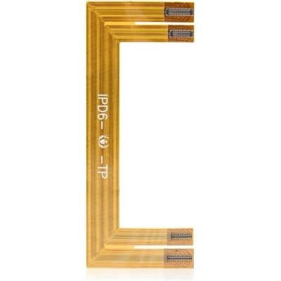 Testovací kabel LCD + digitizér iPad Air 2 IPD1134
