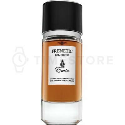 Emir Frenetic Delicieuse parfémovaná voda unisex 80 ml