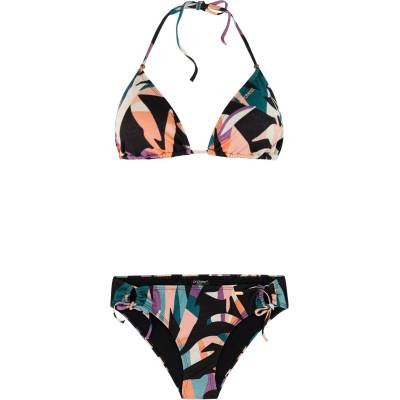 Protest Дамски комплект бикини Protest Women's PRTCheri Bikini - Jelly Purple - размер 44 (EU) (150-6506-0116)