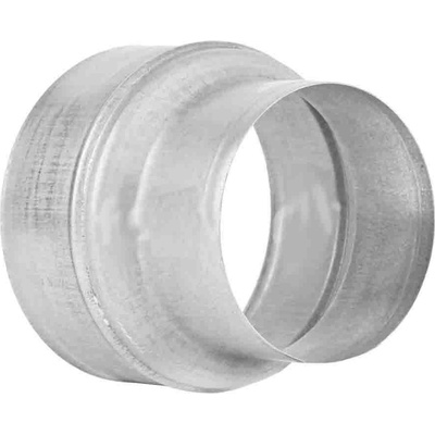 MIKAWI d80 a d100 mm pozink 75-1232