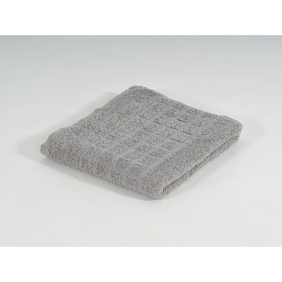Textilomanie Uterák SOFT 50 x 100 cm svetlosivý