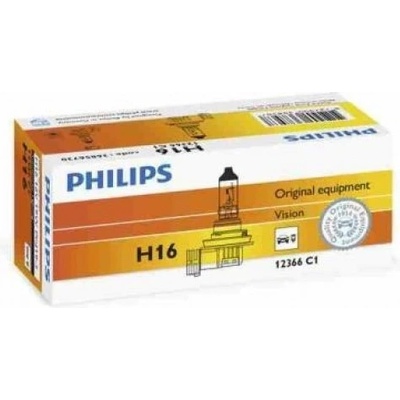 Philips H16 12V 19W PGJ19-3