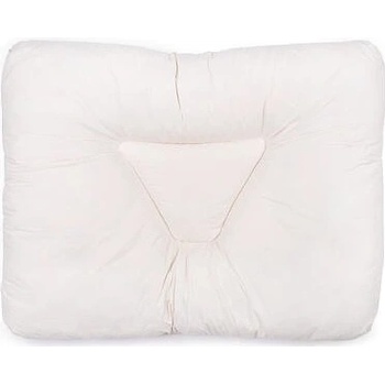 Vlnka Anatomický vankúš s ovčou vlnou Merino 85x60