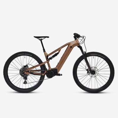 Rockrider E-EXPL 700S 2025