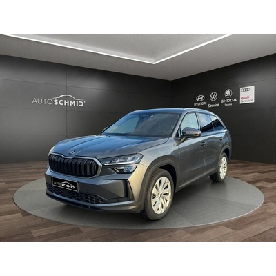 Skoda Kodiaq 2.0 TDI Selection 4x4 142 kW