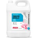 Milit Течен кремообразен сапун Milit, 5 л