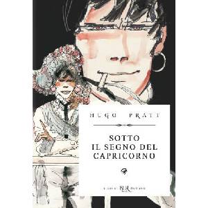 Corto Maltese. Sotto il segno del capricorno (2026)