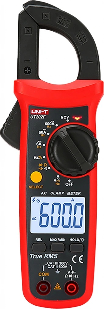 UNI-T UT202F