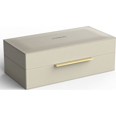 Decor Walther Ковчеже Brownie 27 см пясъчен цвят (0939747)