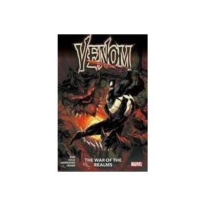 Venom Vol. 4: The War Of The Realms | Cullen Bunn (ISBN: 9781846539862)