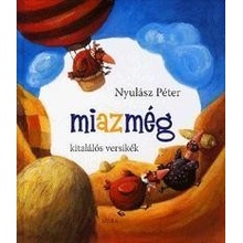 Miazmég/kitalálós versikék