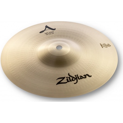 Zildjian 10'' A Splash