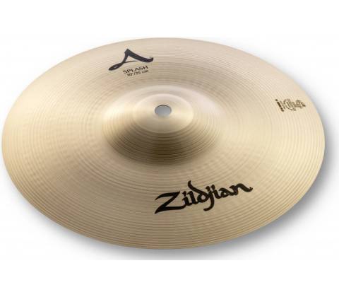 Zildjian 10'' A Splash