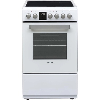 Image 1 of Sharp KF-56FVDT22WMK-EU