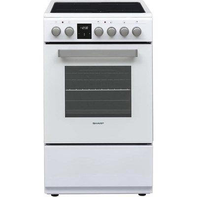 Sharp KF-56FVDT22WMK-EU