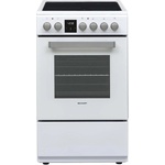 Sharp KF-56FVDT22WMK-EU