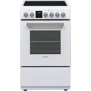 Sharp KF-56FVDT22WMK-EU