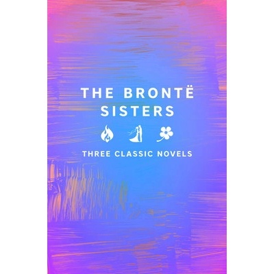 Bronte Sisters Box Set