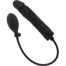 Hidden Desire Inflatable Dong Advanced Black