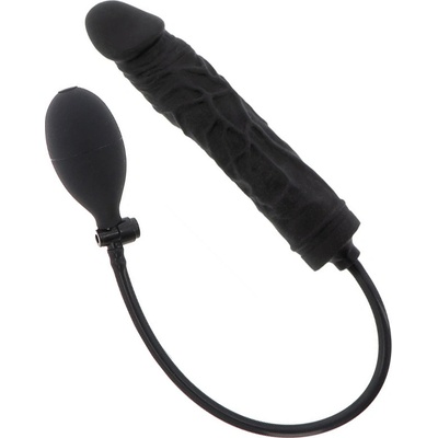 Hidden Desire Inflatable Dong Advanced Black