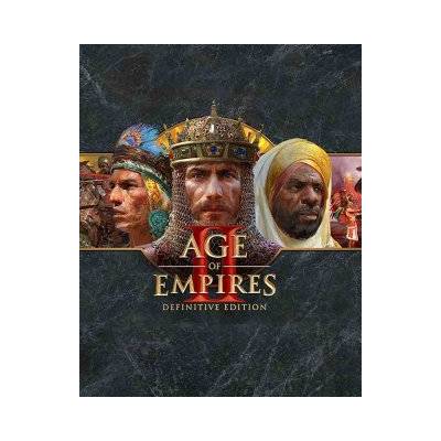ESD GAMES ESD Age of Empires II Definitive Edition