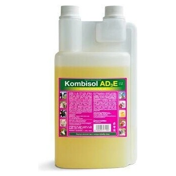 Kombisol AD3E 1000 ml
