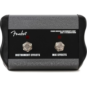 Fender Acoustasonic Ultralight 2-B FS Футсуич (0064673049)