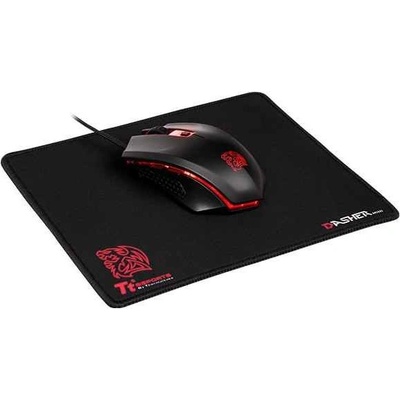 Thermaltake eSports Talon X MO-CPC-WDOOBK-01