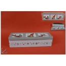 MAKRO Dóza vianočná