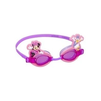 Bestway Очила за плуване Bestway Розов