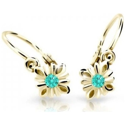Cutie Jewellery C2261-10-X-1 světle zelená