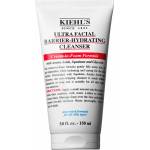 Kiehl's KIEHL'S Ultra Facial Barrier-Hydrating Cleanser Почистващ гел унисекс 150ml
